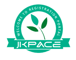 JKPACE Registration